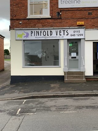 Pinfold Vets Keyworth