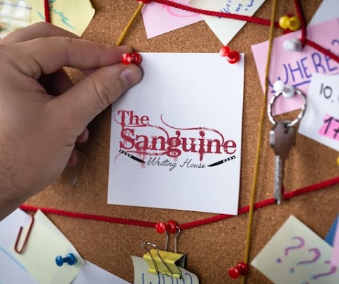 The Sanguine Writing House