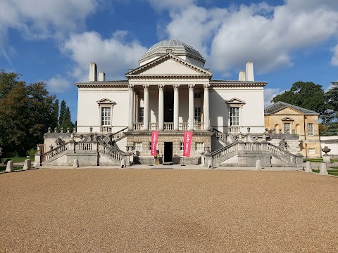 Chiswick House Café