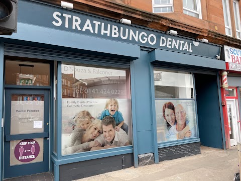 Strathbungo Dental