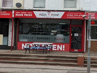 Pizza Point