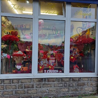 Oakwell Flower Corner