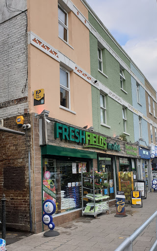 Freshfields Market