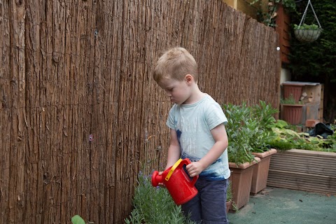 Radcliffe Road Day Nursery West Bridgford