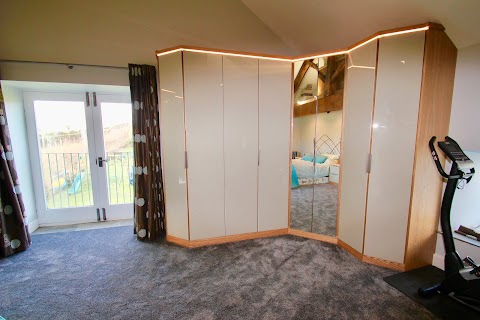 Barwoods Fitted Bedrooms