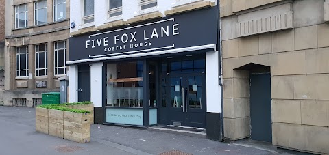 Five Fox Lane