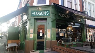 Hudsons