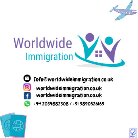 Worldwide Immigration