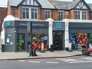 Co-op Food - Norbury - London Road