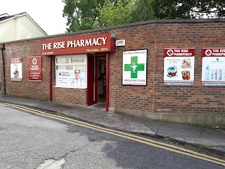 The Rise Pharmacy