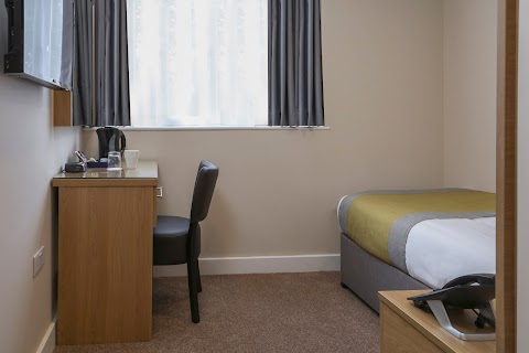 Best Western Ealing Northfields Hotel