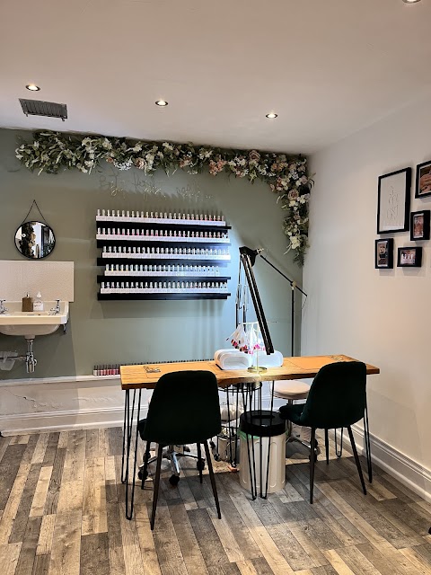 The Beauty Box Chingford