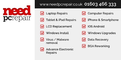 Gadget Console Laptop Repair Centre