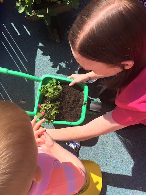 Broxburn Pre-School Playgroup