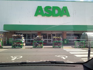 Asda Clevedon Supermarket