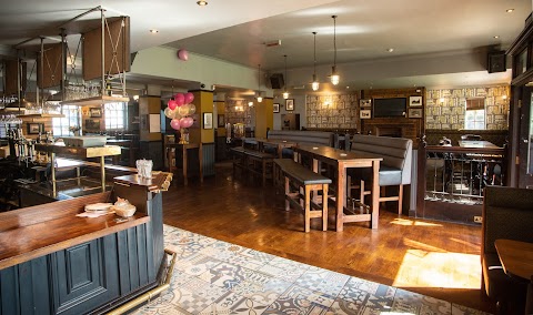 Charlestown pub and function room