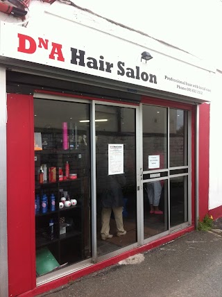 DNA Hair Salon