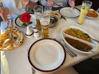 Palace Tandoori