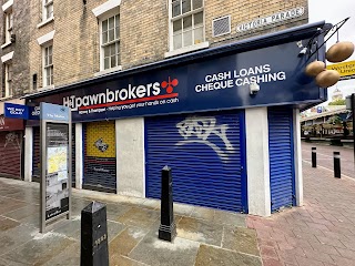 H&T Pawnbrokers