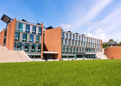 University of Sussex Business School