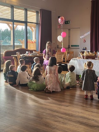 Genie Mackers - Magicians for Kids & Grown up parties!