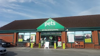 Pets at Home Cleethorpes