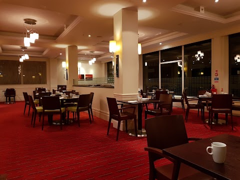 Huntingdon Marriott Hotel