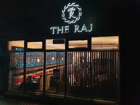 The Raj