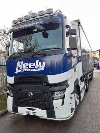 NEELY TRANSPORT