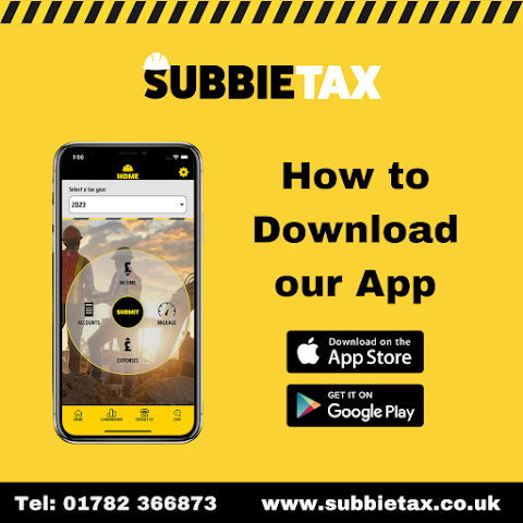 Subbie Tax