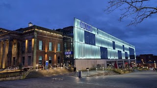 ODEON Oldham