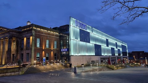 ODEON Oldham