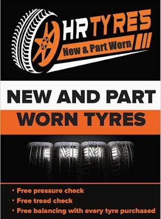 HR Tyres