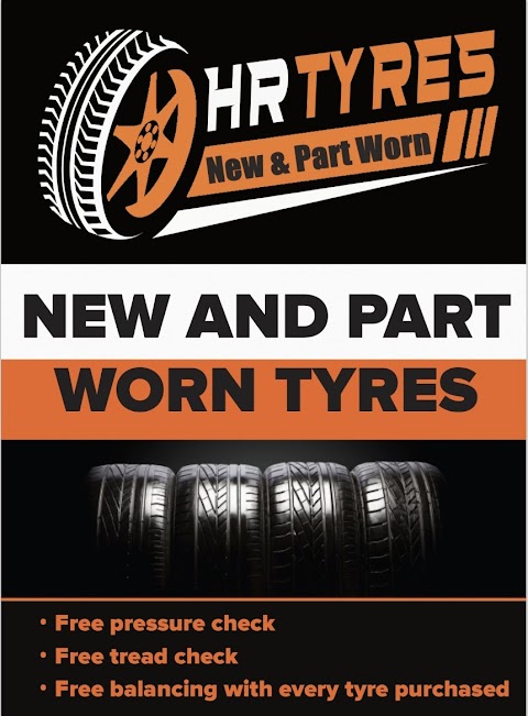 HR Tyres