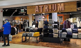 Atrium Menswear