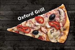 Oxford Grill