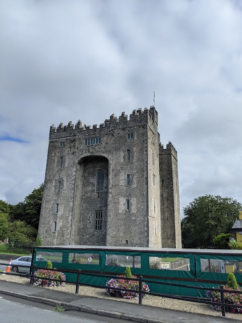 Liberty Irish Tours