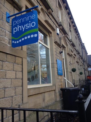 Pennine Physiotherapy & Sports Injury Clinic