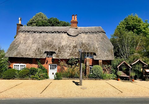 Thatched Cottage Hotel