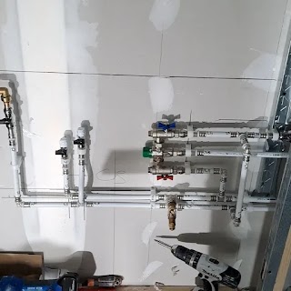 Flanz plumbing & Heating services