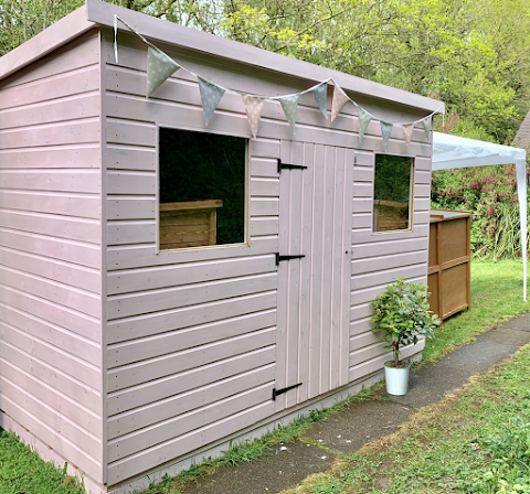 Incline Boarding Kennels