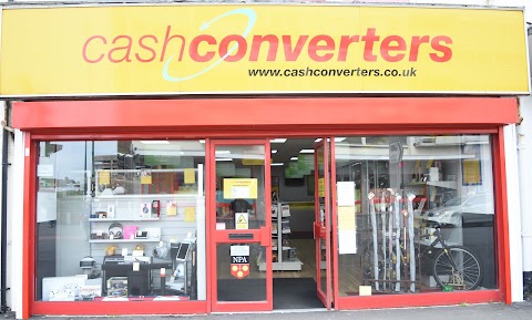 Cash Converters