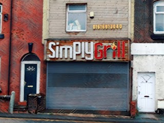 Simply Grill