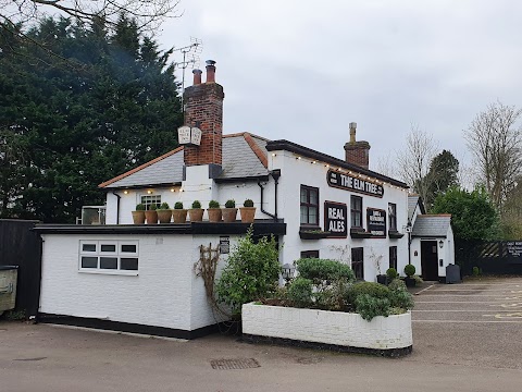 The Elm Tree Inn