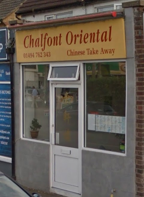 Chalfont Oriental
