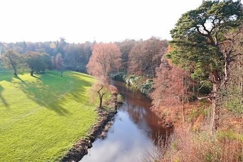 Dalkeith Country Park