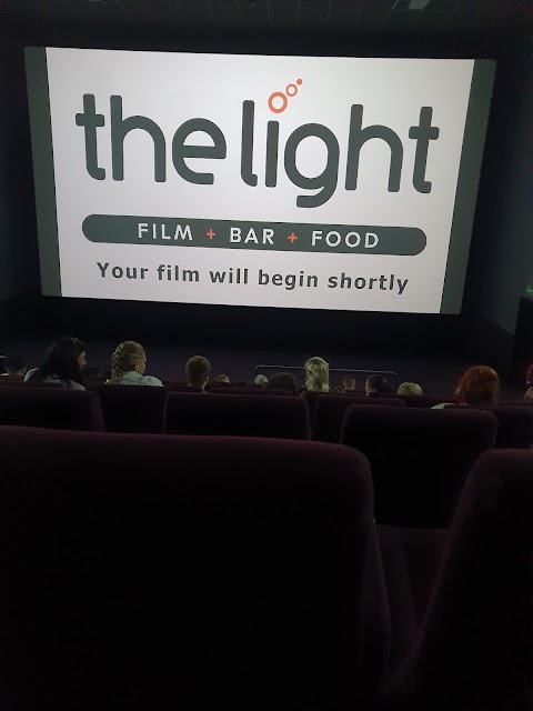 The Light Cinema Walsall