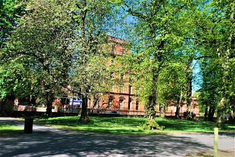 St Bede's College