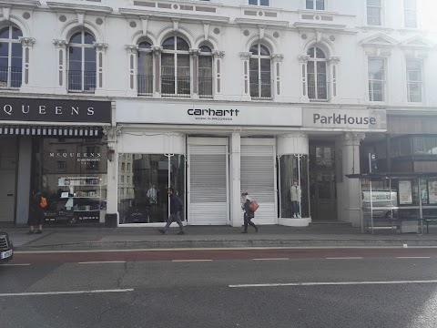 Carhartt WIP Store Bristol