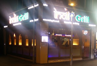 India Grill